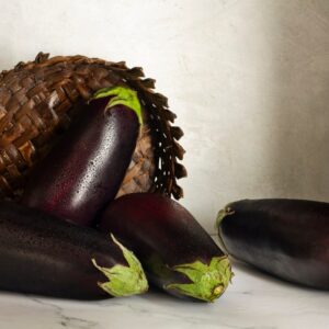Eggplants