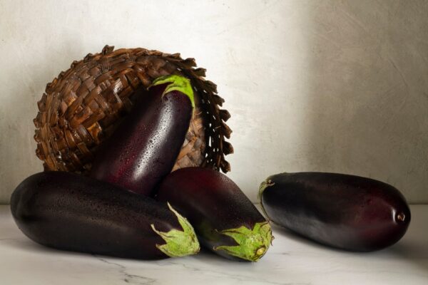 Eggplants