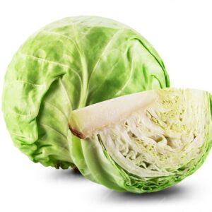 Cabbages