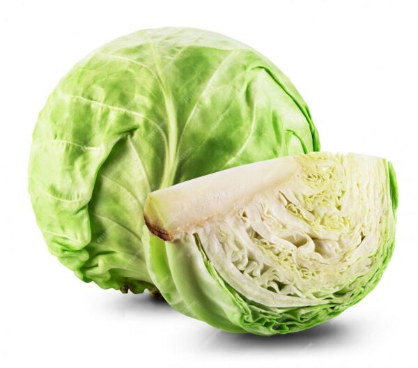 Cabbages