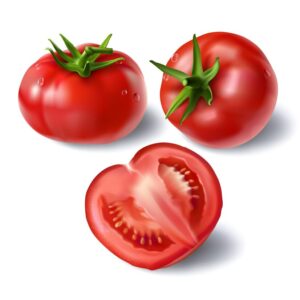 Tomatoes