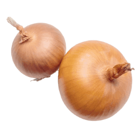 Onions