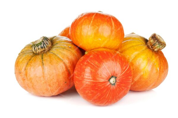 Pumpkins